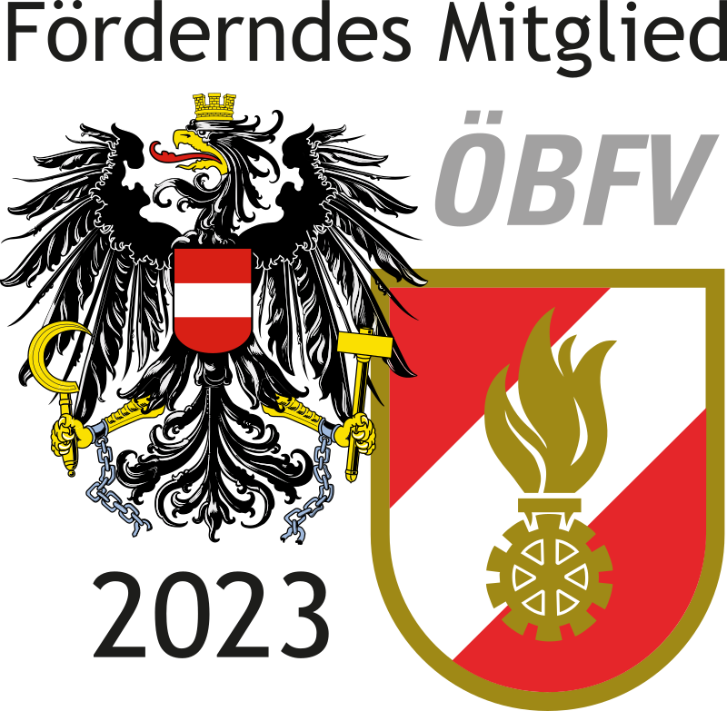 Logo des österreichischen Bundesfeuerwehrverband